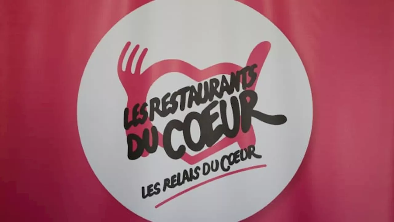 Restos du cœur: deux camions entièrement brûlés en moins de deux semaines en Charente-Maritime