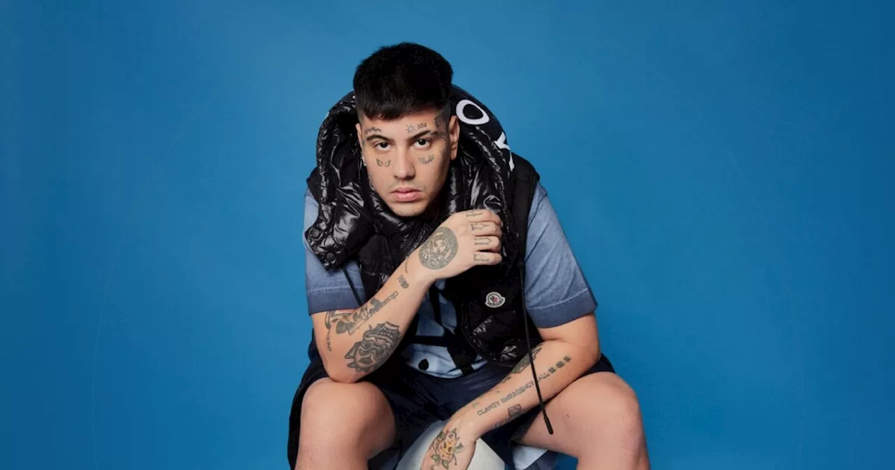 Duki regresa a Colombia con una doble presentación en Bogotá y Medellín