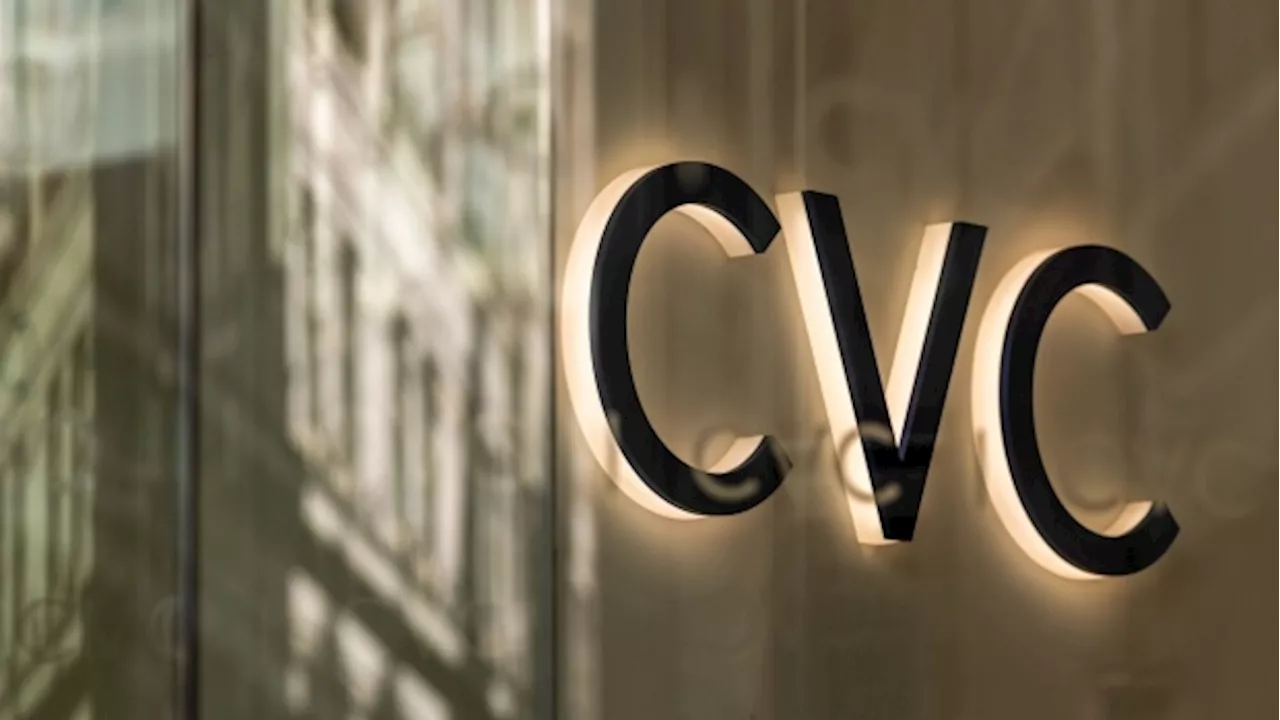 Buyout Giant CVC Seeking at Least €1.25 Billion in Amsterdam IPO