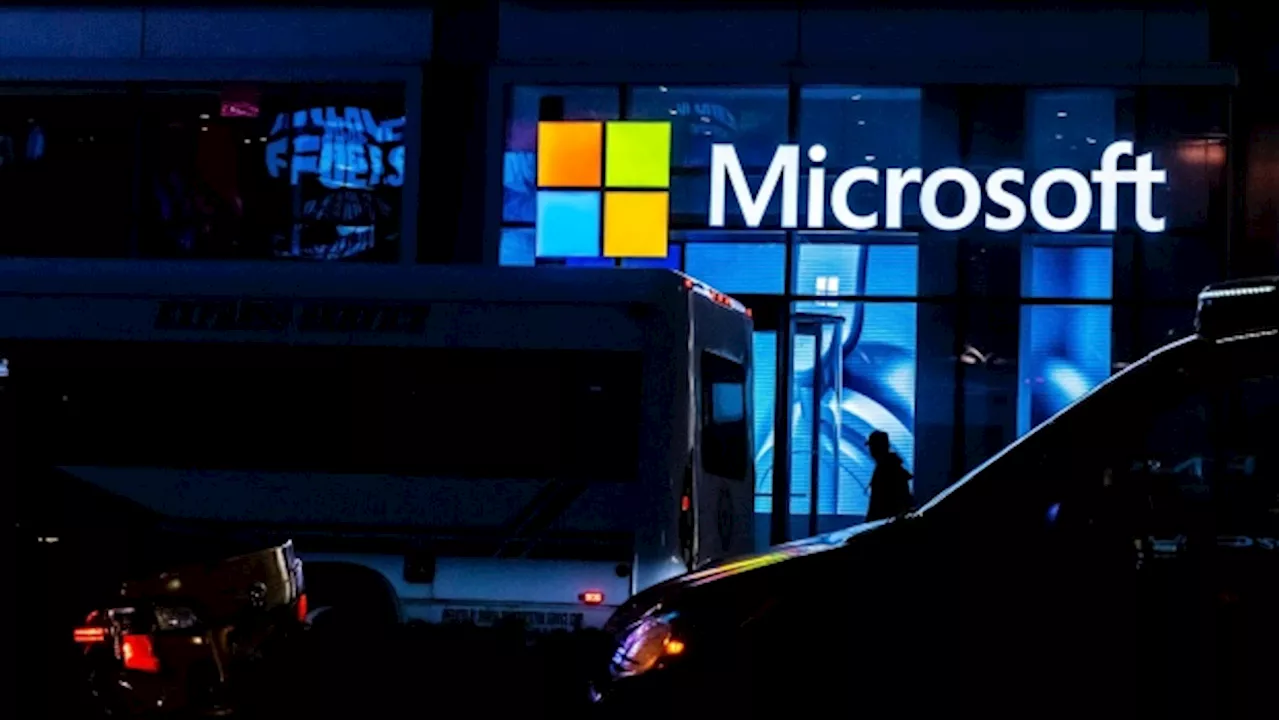 Microsoft, Beset by Hacks, Grapples With Problem Years in the Making