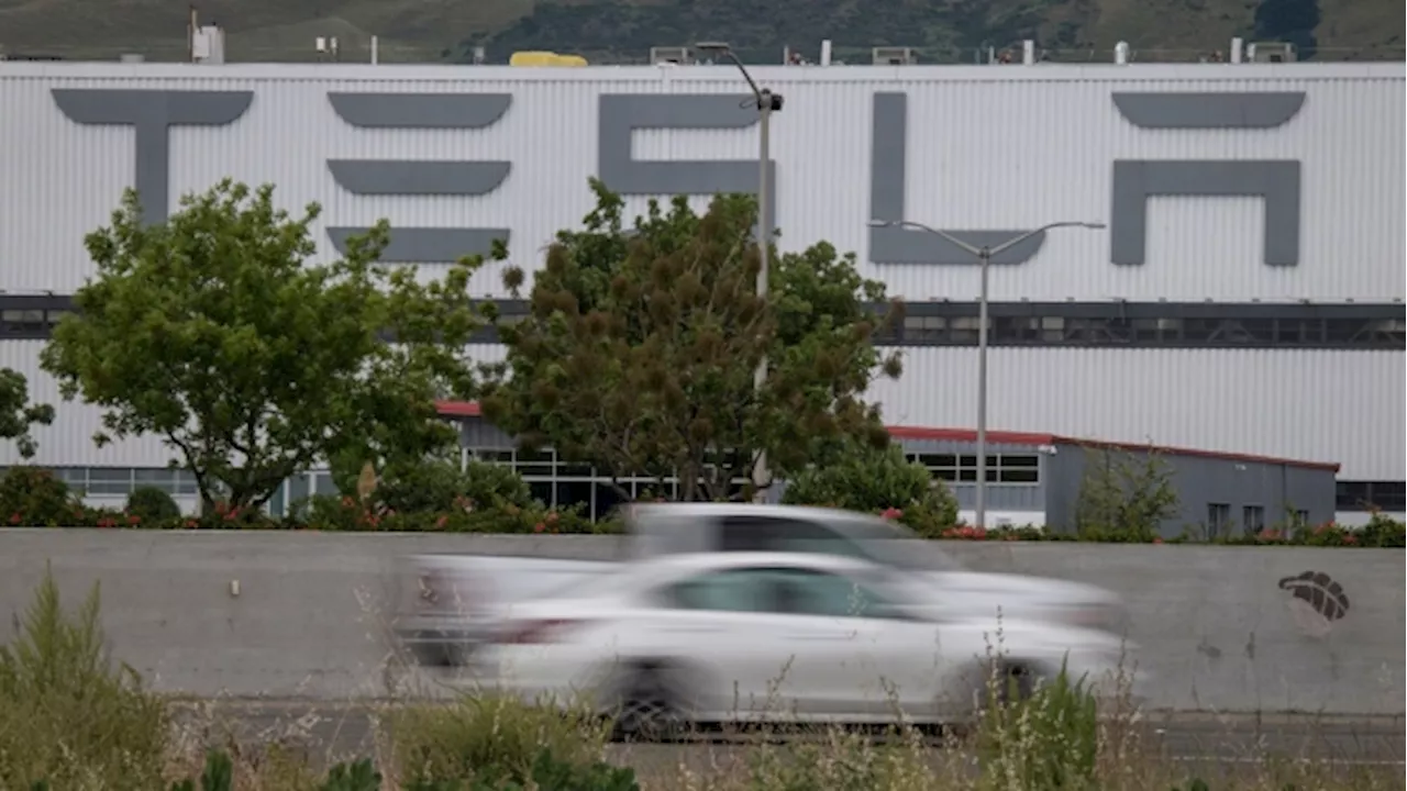 Tesla to Cut Over 10% of Its Global Workforce, Electrek Reports