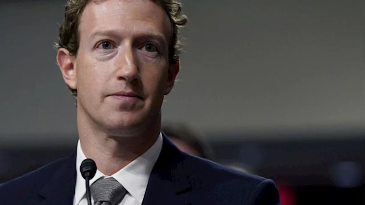 Zuckerberg Avoids Personal Liability in Meta Addiction Suits