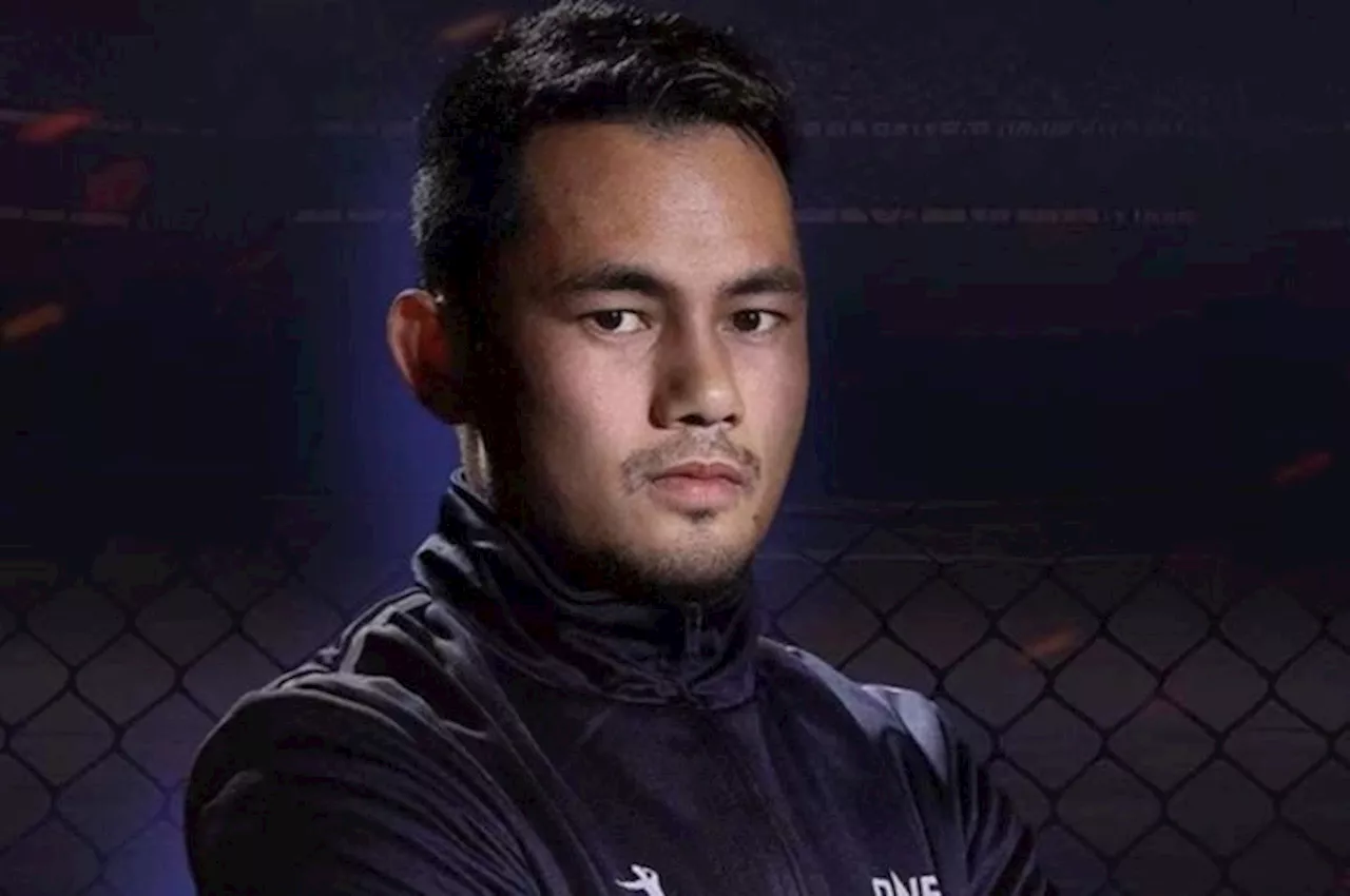 Baru Debut di ONE Championship, Jagoan Ini Pertaruhkan Rekor 20 Kemenangan Beruntun