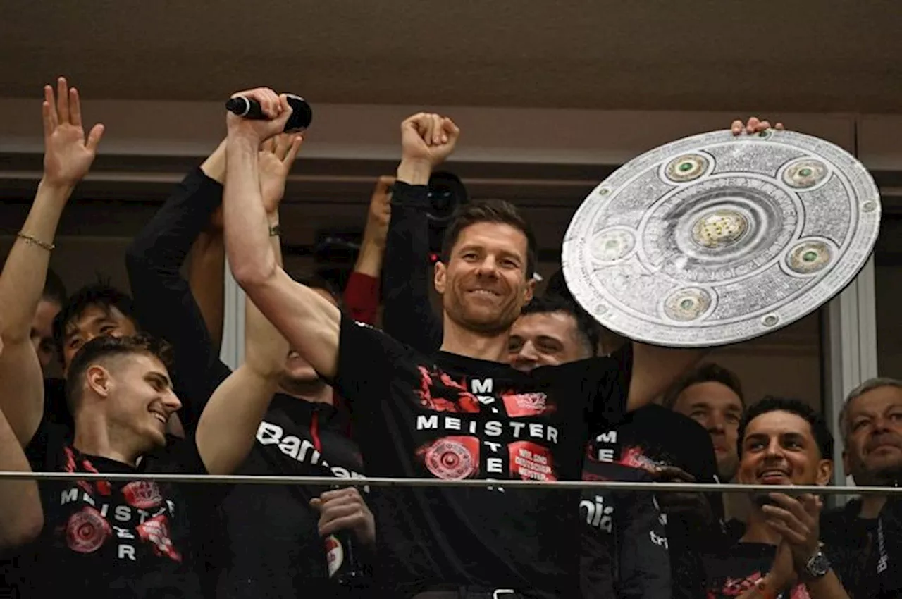 Bayer Leverkusen Juara Bundesliga, Tinggal 10 Partai Lagi Menuju Musim Paripurna dan Keabadian