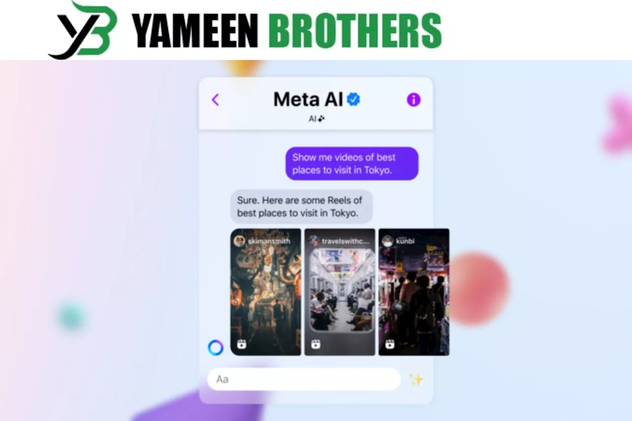 How to use Meta AI on WhatsApp and Instagram: A complete guide