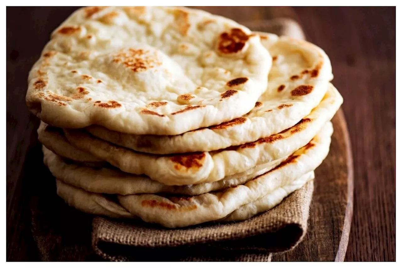 Naan and Roti Prices Dropped in Punjab Cities; Check New Rates!