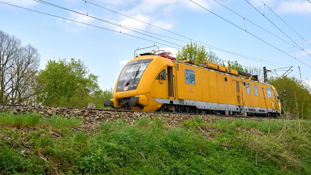 Bahnfahrer zwischen Weilheim und Schongau können aufatmen