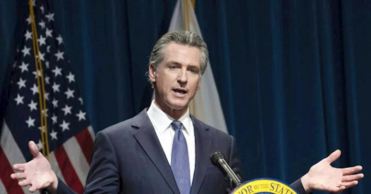 California Gov. Newsom's Administration Loses Track of $24 Billion Spent on Homelessness Crisis