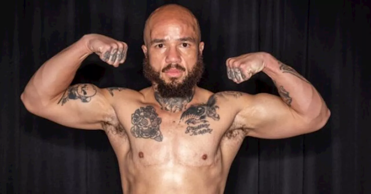 Transgender Boxer Patricio Manuel Defiant Despite Knockout Loss