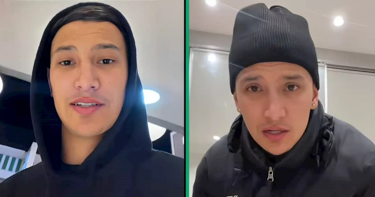 Young Man Baffled By 8 Avocados For R10 Deal Shares TikTok Video, SA Cracks Jokes