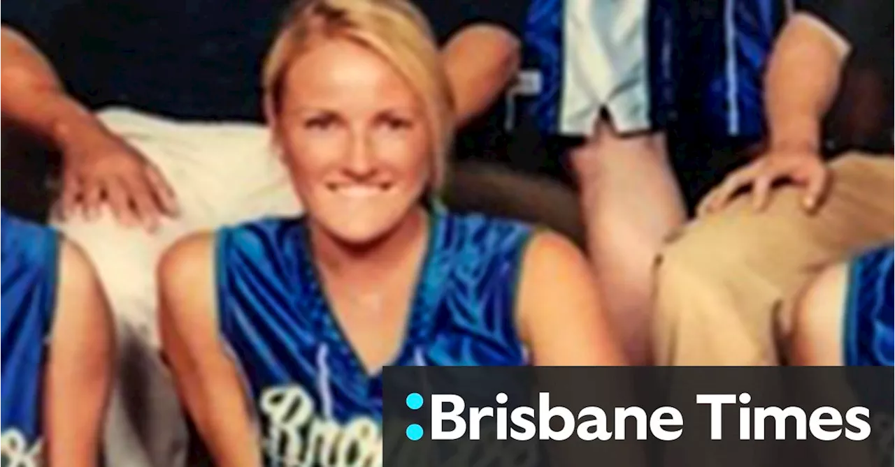 Bondi Junction victim was a junior basketball and netball star selected to bear Olympic torch