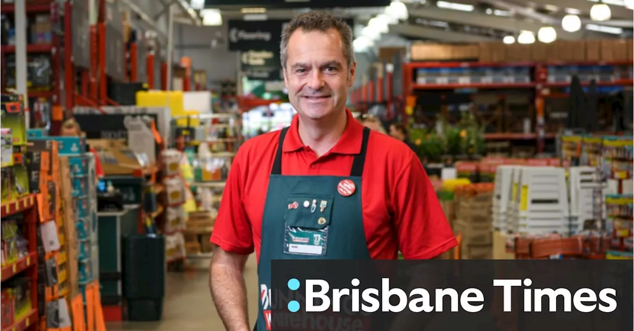 Bunnings grilled at supermarket inquiry for squeezing suppliers and shelving boss