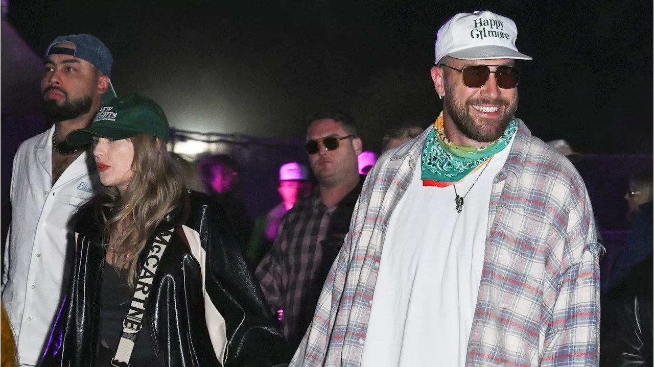 The Best Celebrity Coachella Outfits Of 2024