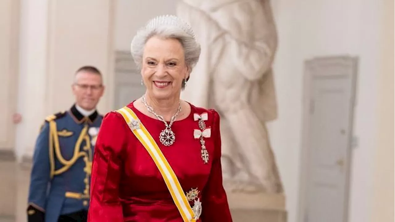 Prinsesse Benedikte fylder 80 år: Markeres med 'en række begivenheder'