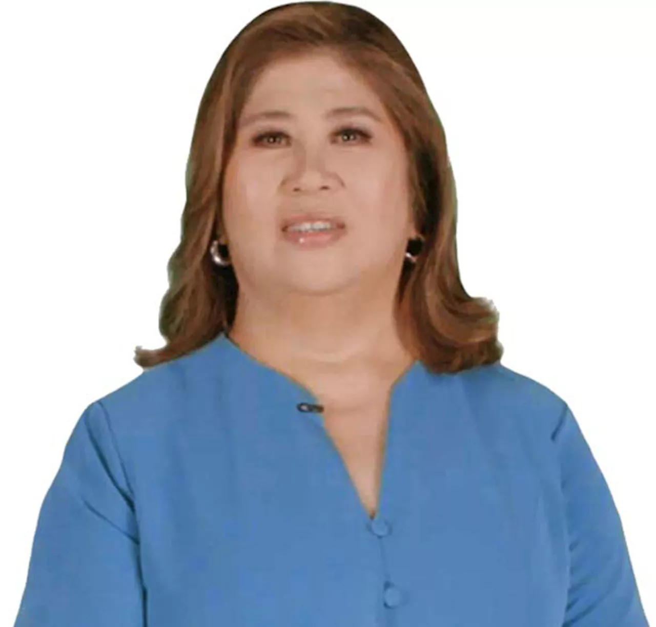 GMA Network’s latest anti-piracy campaign features multiawarded Jessica Soho