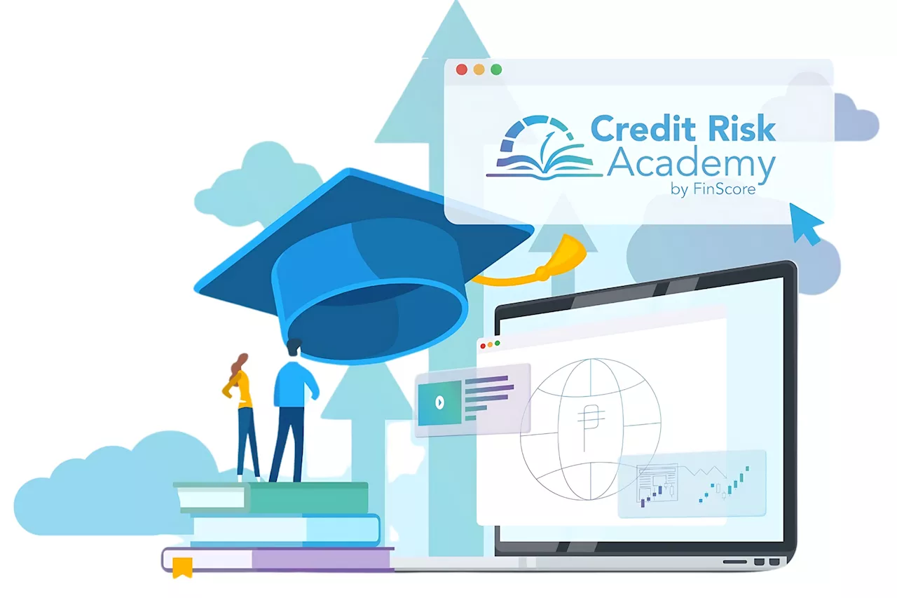 Master the art of risk analysis: FinScore opens Credit Risk Academy