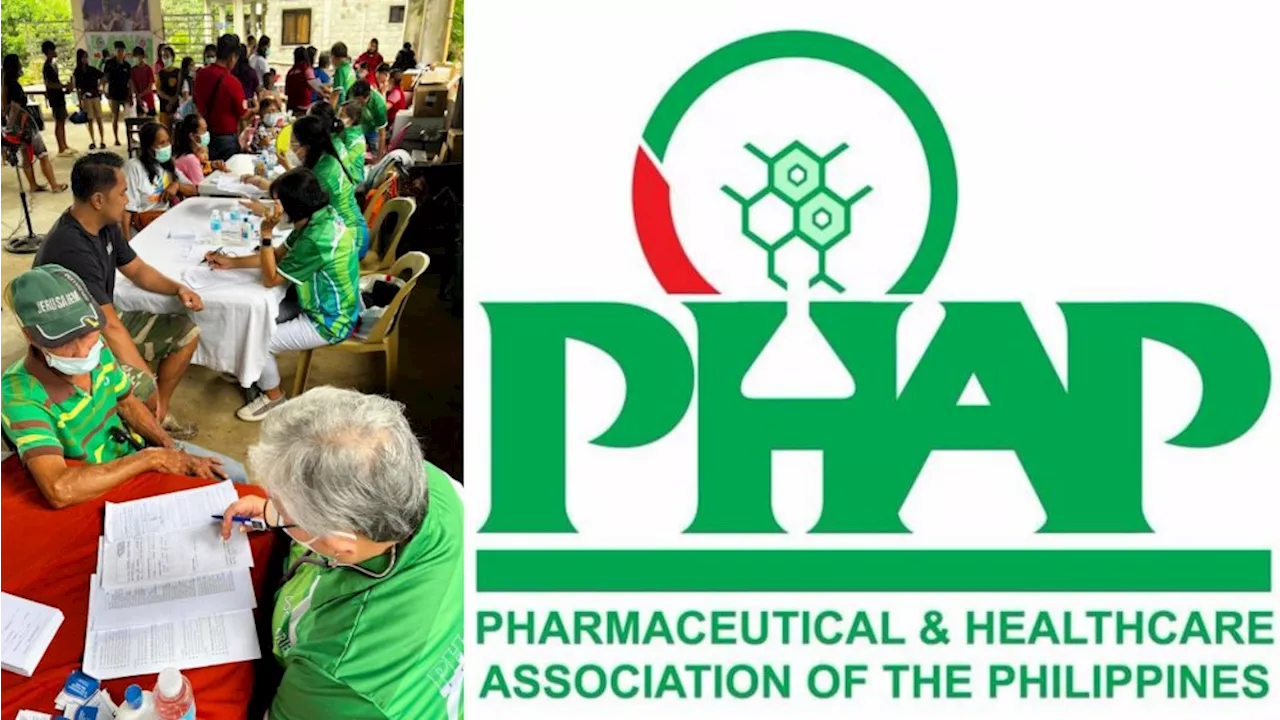 PHAP’s integrity, professionalism program trains over 6,700 pharma employees