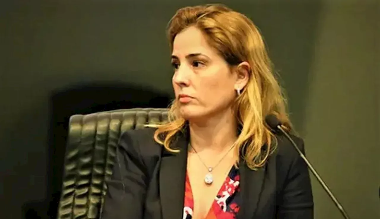 CNJ afasta Gabriela Hardt e três desembargadores do TRF-4 da magistratura