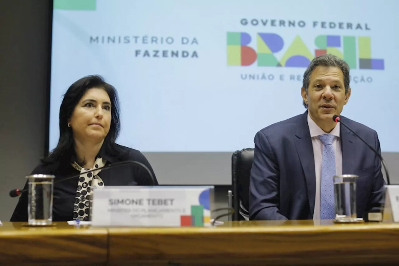 Governo apresenta projeto de diretrizes orçamentárias para 2025; veja os pontos principais da proposta