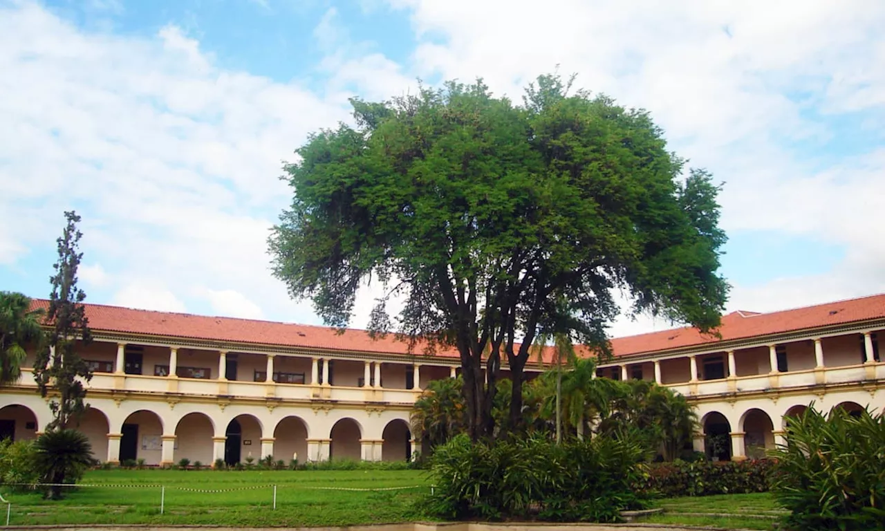 Universidade Federal Rural do Rio de Janeiro retoma atividades após morte de estudante