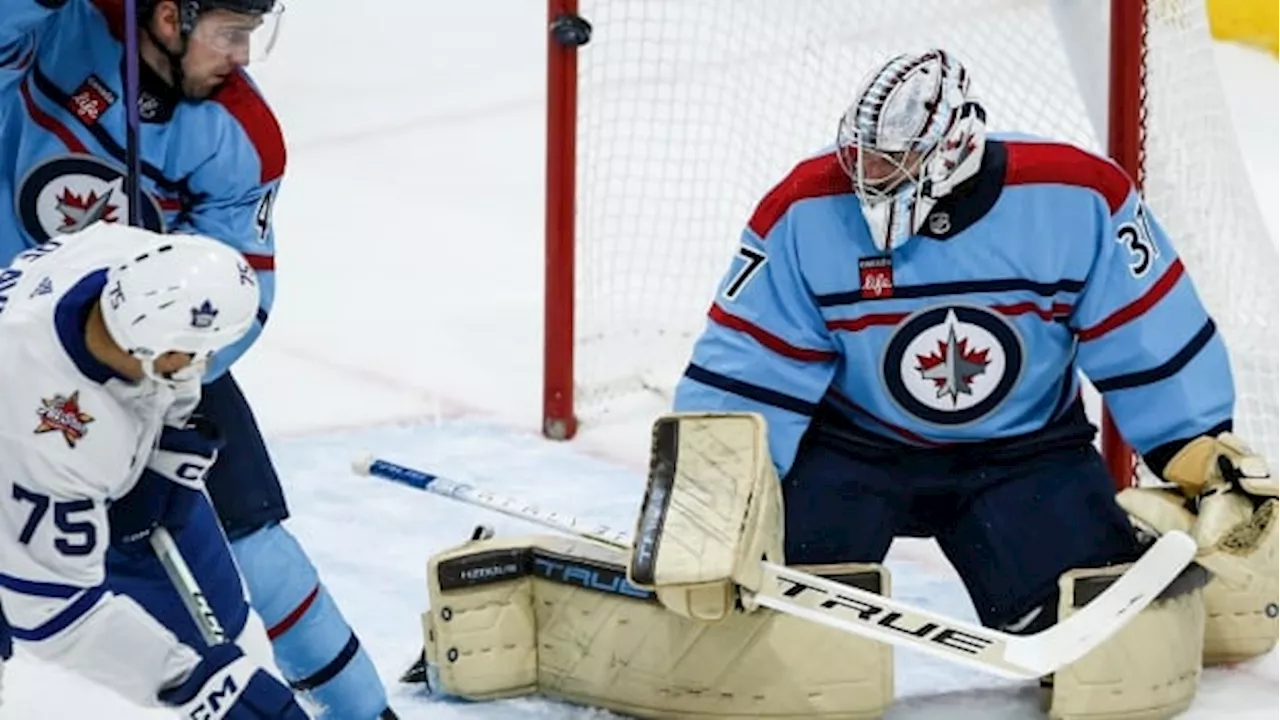 Despite decline in ticket sales, the Winnipeg Jets have never lost money, True North says