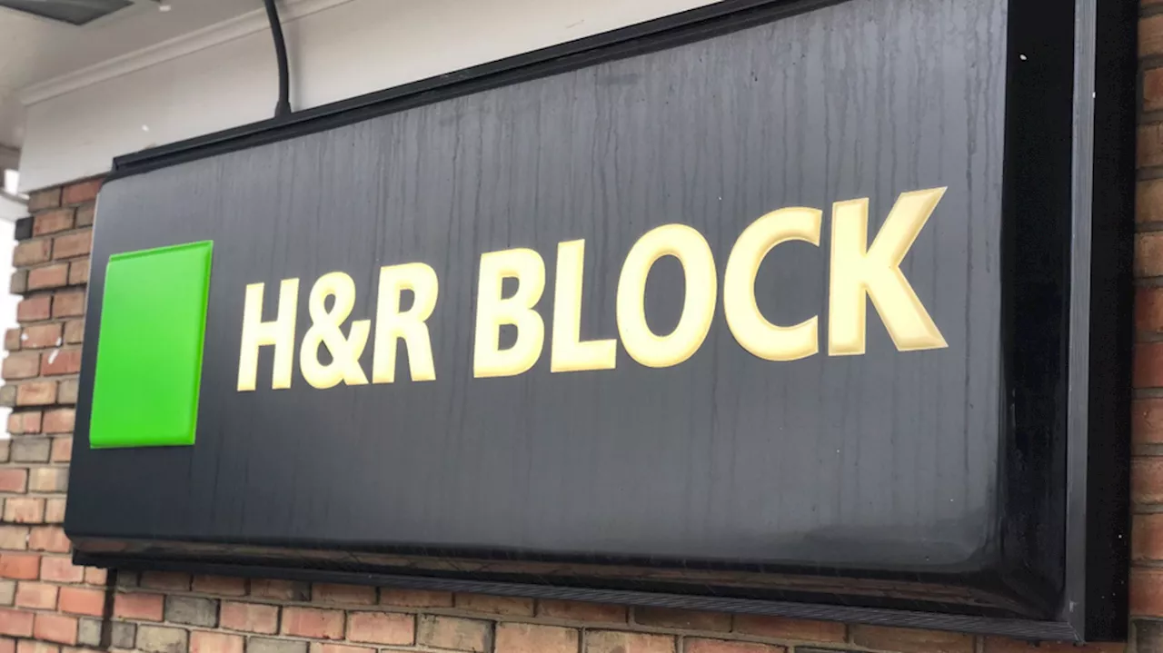 H&R Block outage causes Tax Day headache for some users; firm says issue is 'resolved'