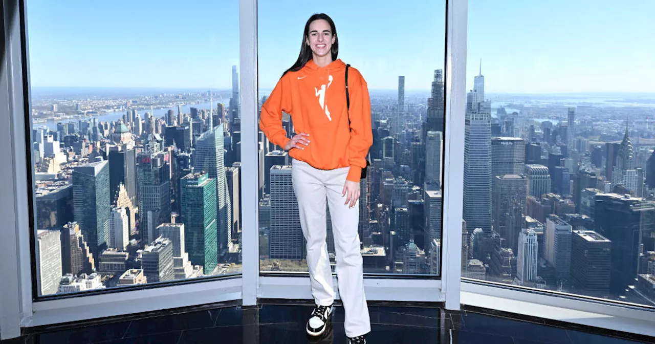 How to watch Caitlin Clark and Angel Reese in the 2024 WNBA Draft: Starting time, draft order and top picks