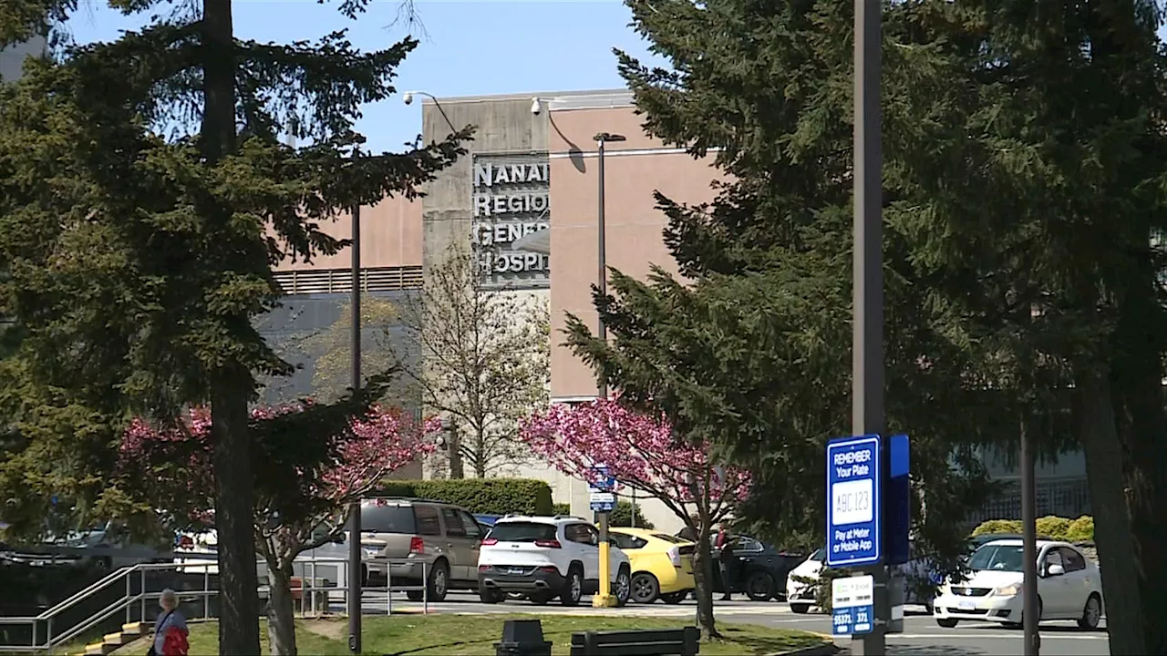 New advocacy group calls for more health-care facilities at Nanaimo hospital