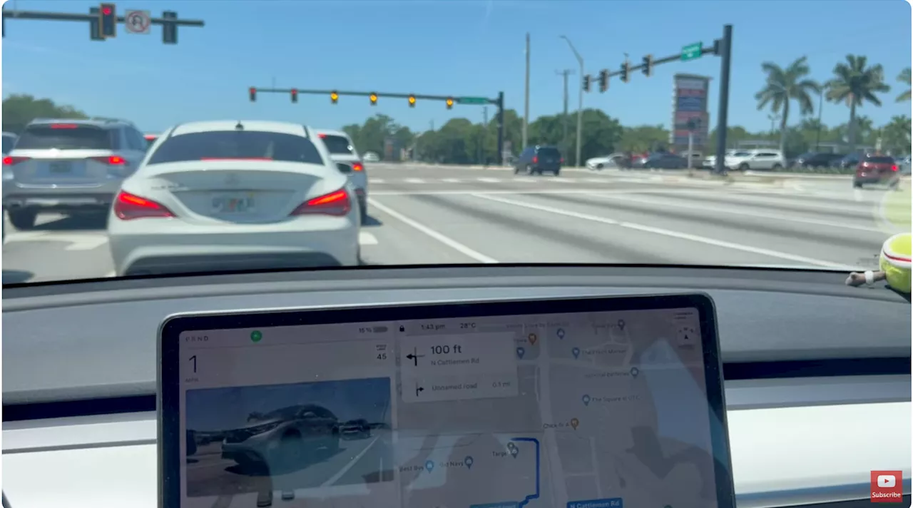 Tesla Full Self Driving (Supervised) Now $99/Month — Reflections on 4.5 Years with Tesla FSD