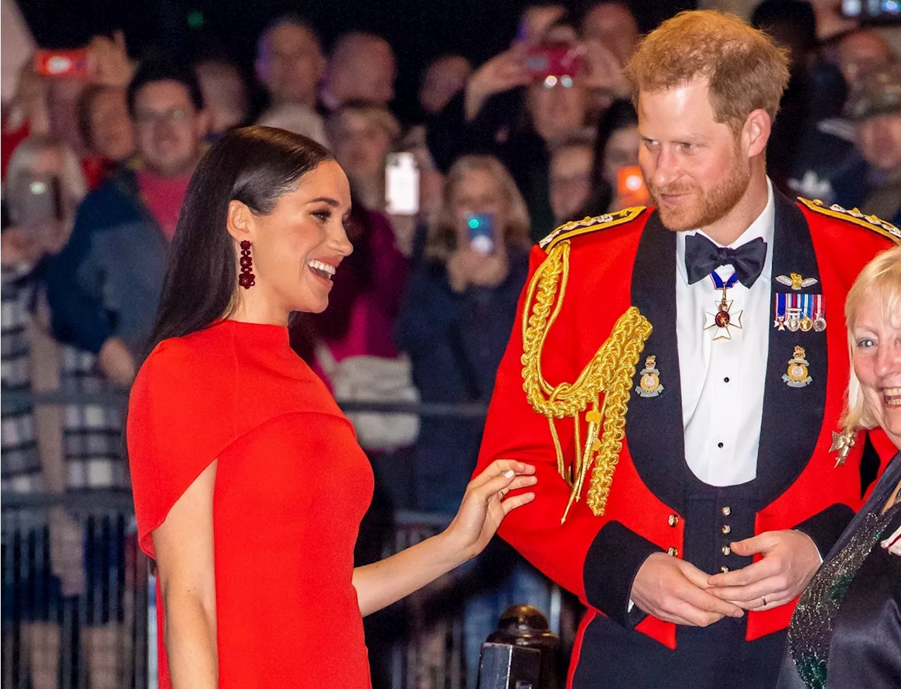 Meghan et Harry : cet avertissement au couple avant leur probable retour au Royaume-Uni