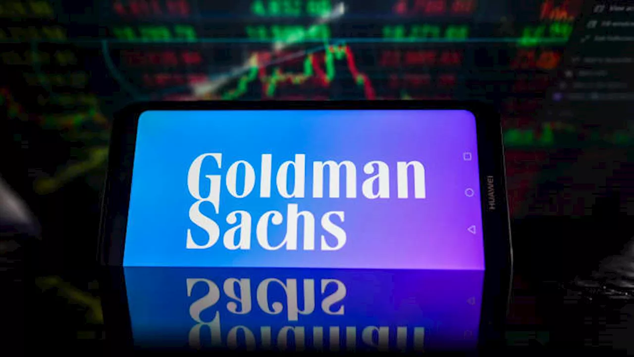 Stocks making the biggest moves premarket: Goldman Sachs, Snap One, Salesforce and more