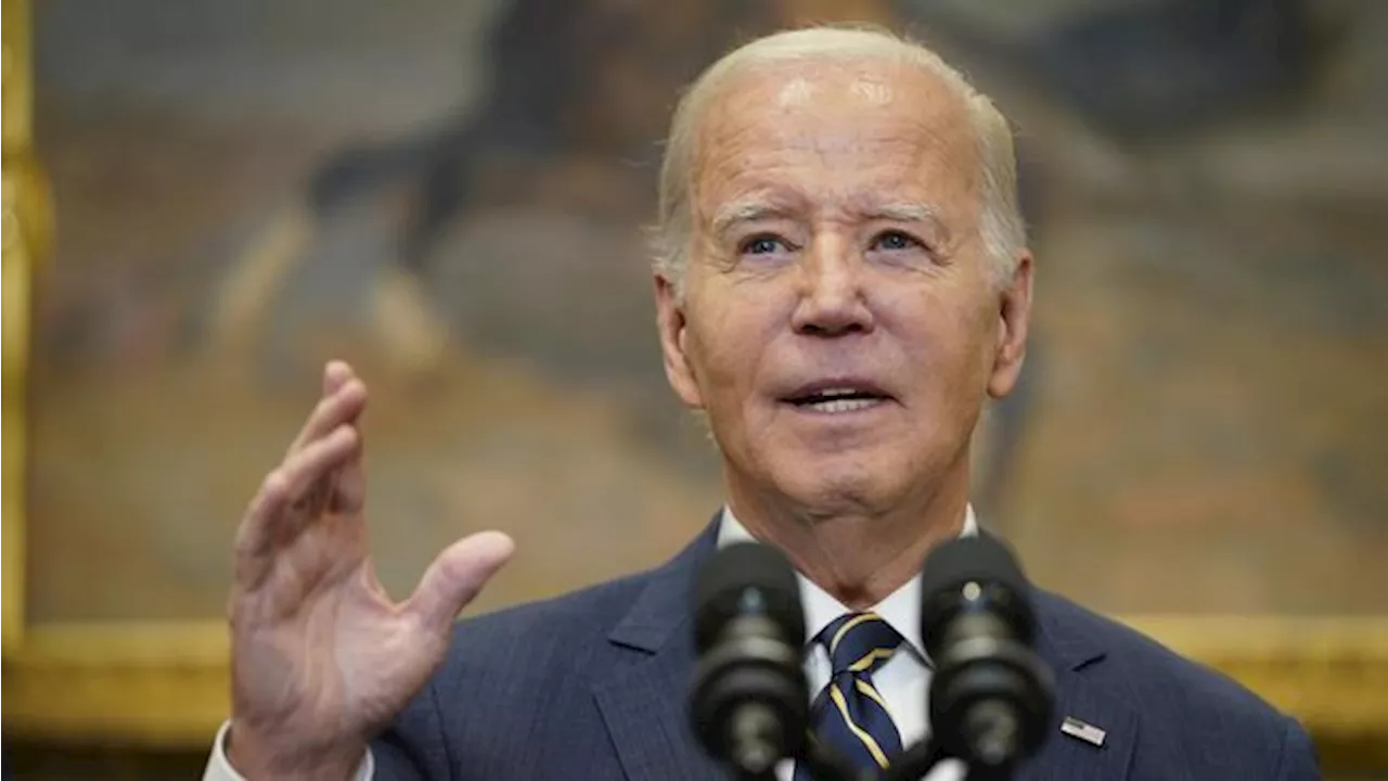 Respons Baru AS soal Iran Serang Israel, Biden Warning Netanyahu