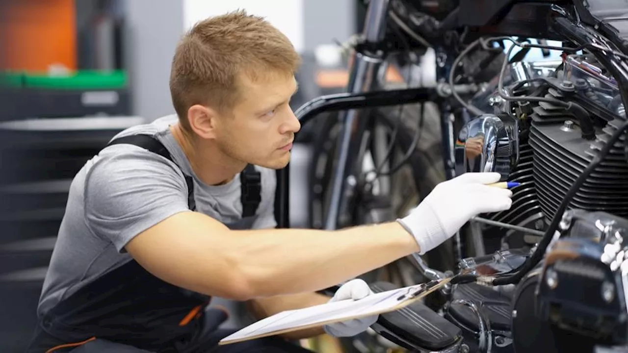 Contrôle technique obligatoire des deux roues : où le faire à Paris ?