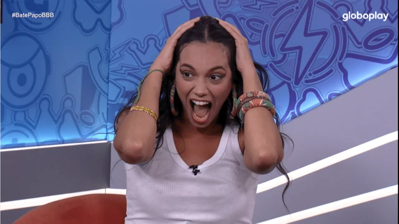 BBB 24: conheça o cantor por quem Alane revelou estar apaixonada