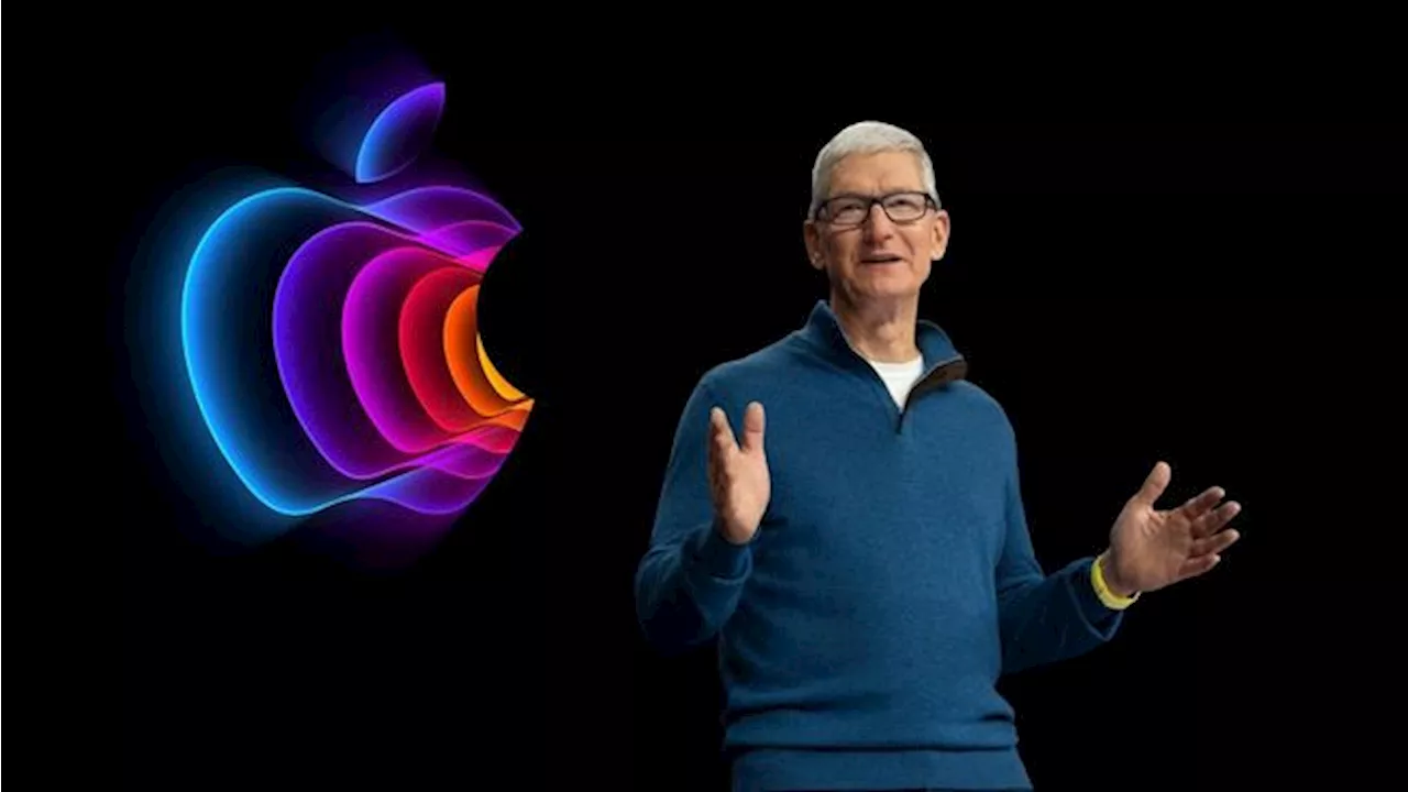 Bos Apple Tim Cook ke Indonesia 17 April Usai Kunjungi Vietnam