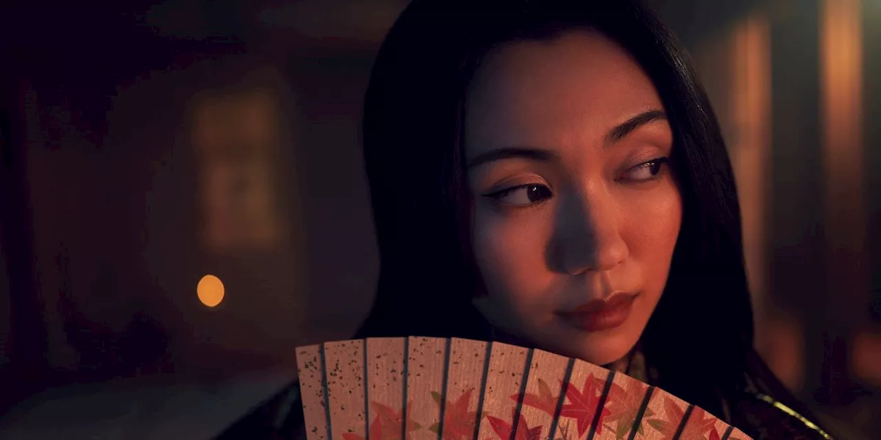 Shōgun: Episode 8 Recap - The Rise of a Power Couple