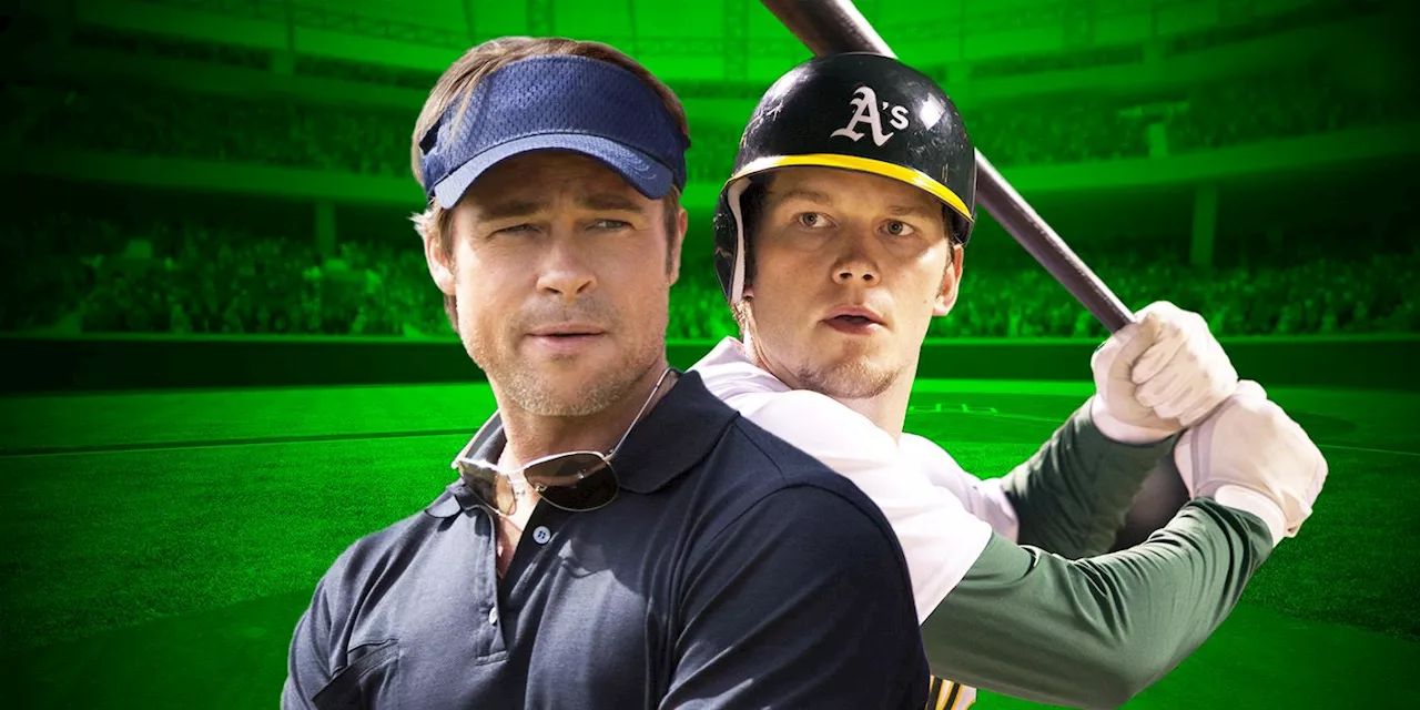 The Striking True Story Behind the Brad Pitt-led 'Moneyball'