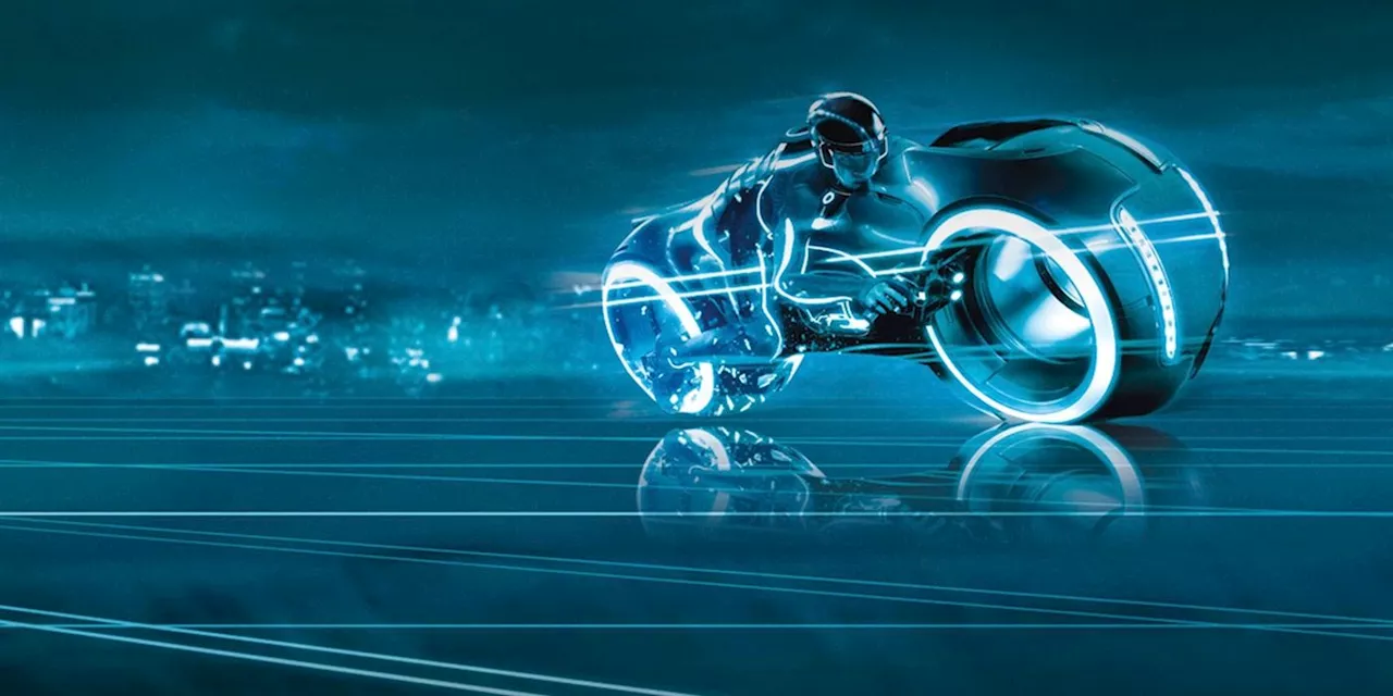 'Tron 3' — Everything We Know so Far About 'Ares'