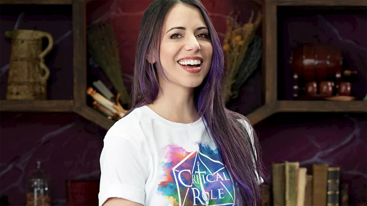 Critical Role to Debut Fashion Collection in Creators in Fashion Show