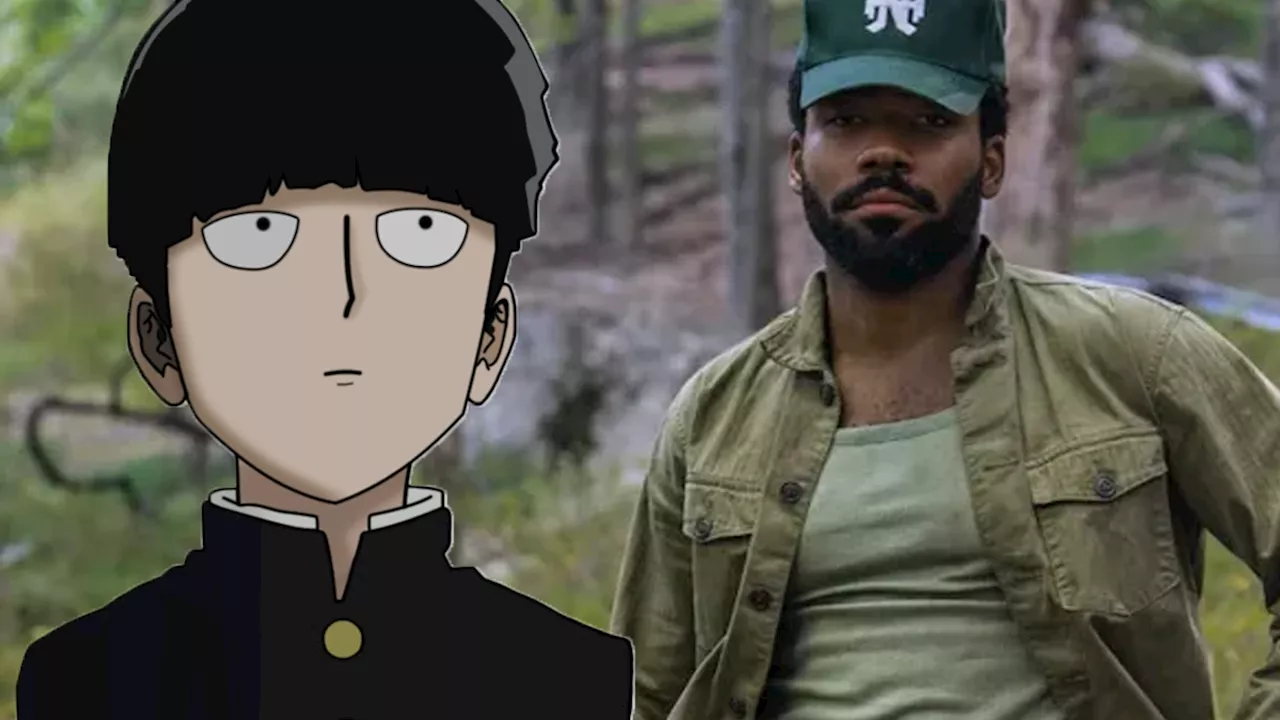 Donald Glover Is Developing an Anime with Comedian Zack Fox