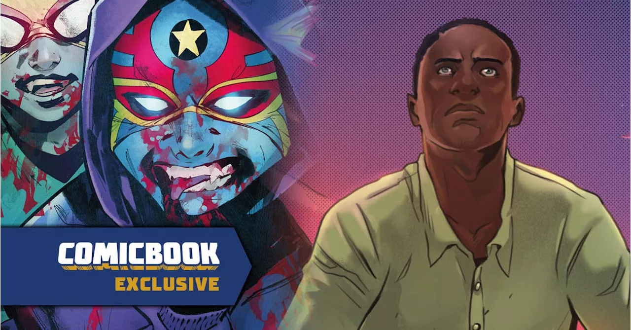 Millarworld and Dark Horse Comics Bring Back Fan Favorites