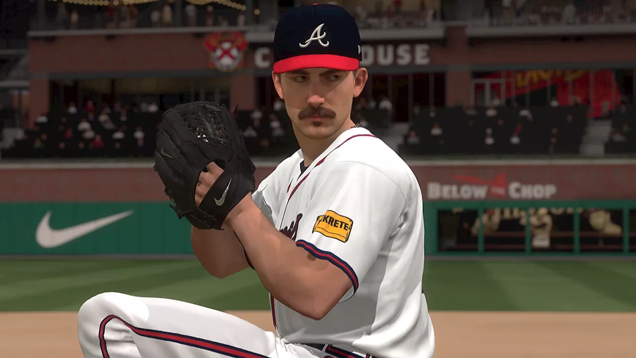 MLB The Show 24 Update #5 Released With Patch Notes