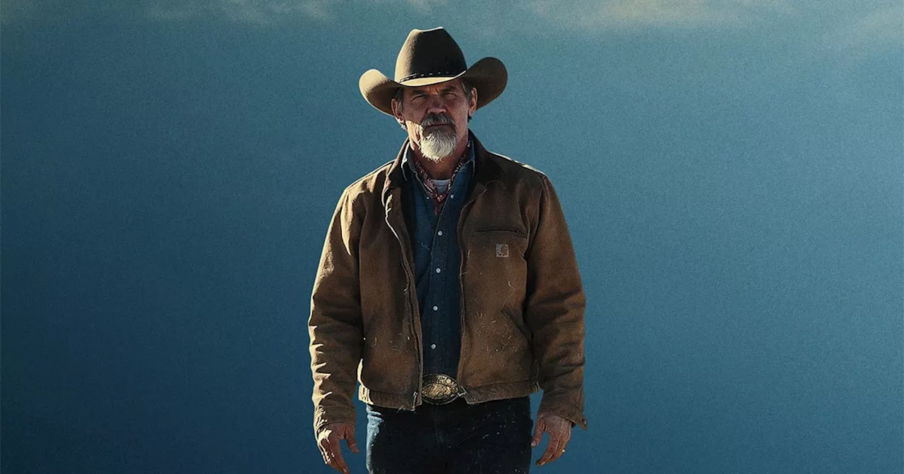 Outer Range Season 2 Trailer Reveals Return of Josh Brolin Sci-Fi Series