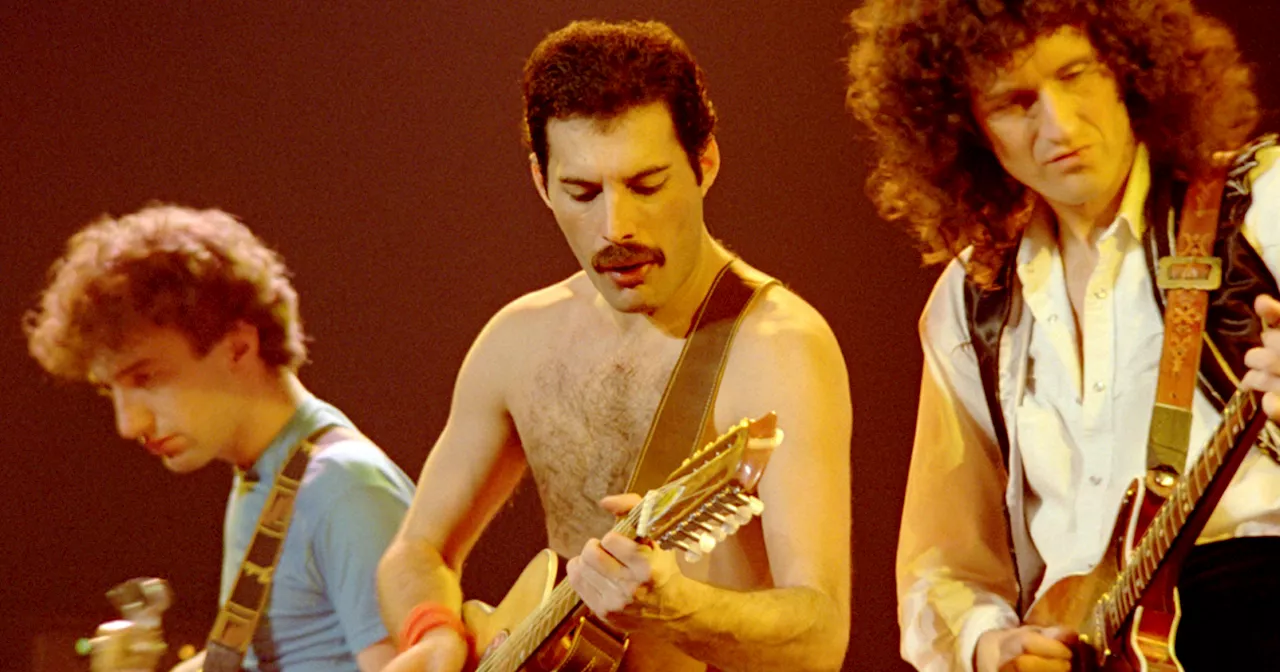 Queen Rock Montreal: A Legendary Concert Film