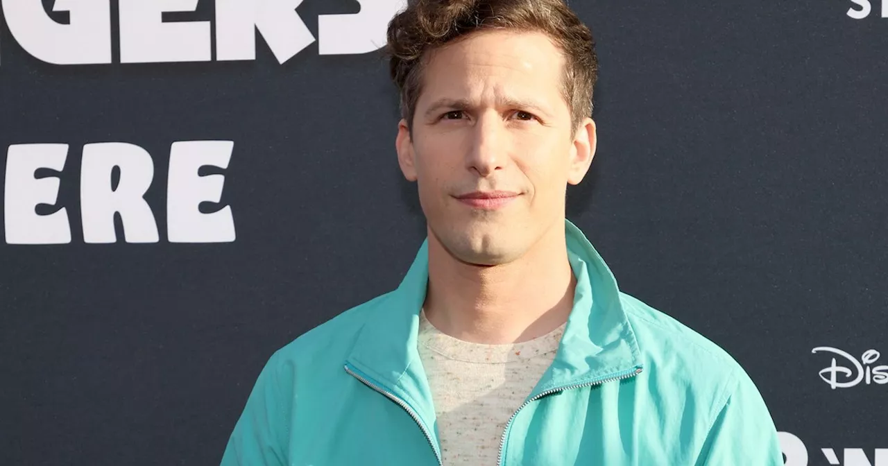 Scream Filmmakers and Samberg to Collaborate on Untitled Comedy