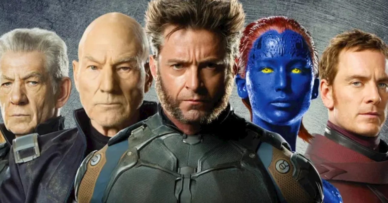 X-Men ’97 Directors Talk Potentially Joining X-Men MCU Reboot