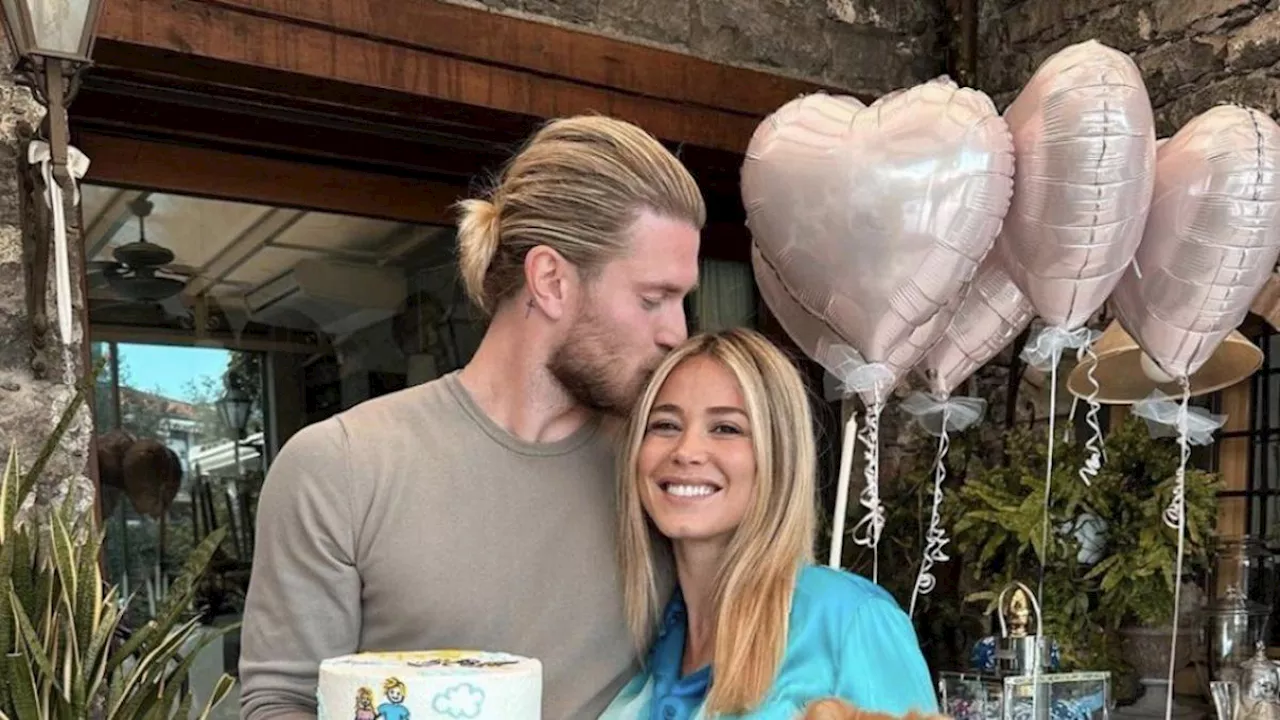 Matrimonio di Diletta Leotta e Loris Karius: data ufficiale e dettagli