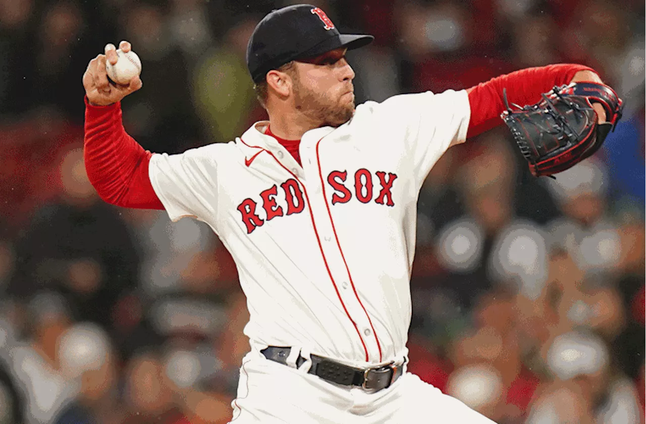 Guardians vs Red Sox Prediction, Picks, and Odds for Today’s MLB Game