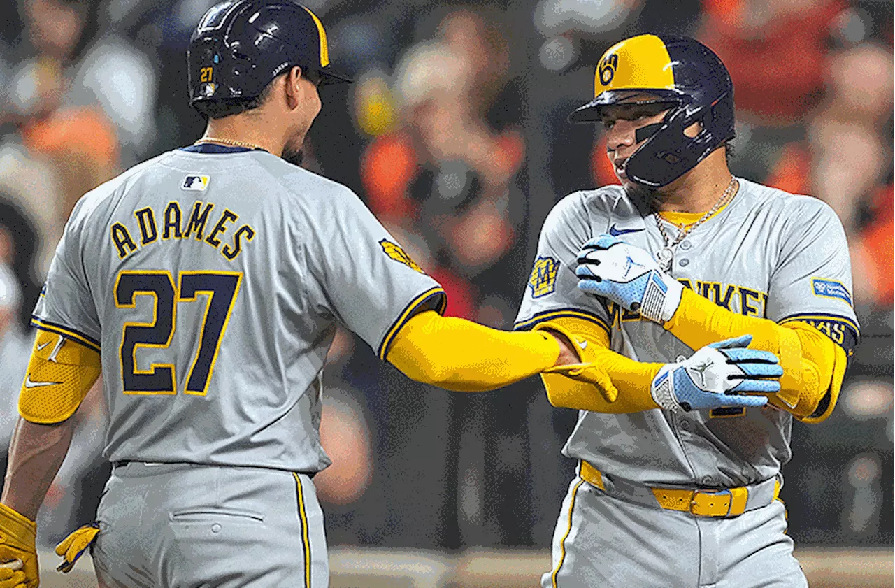 Padres vs Brewers Prediction, Picks, and Odds for Tonight’s MLB Game