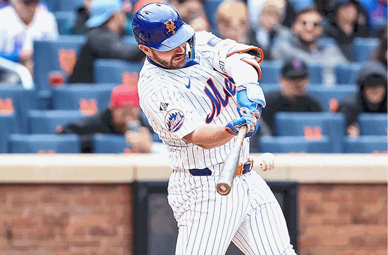 Pirates vs Mets Prediction, Picks, and Odds for Tonight’s MLB Game